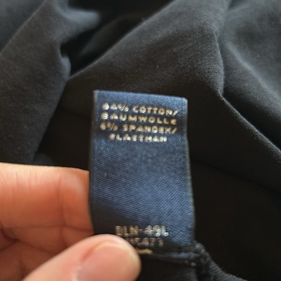 Black Lands End dress - Picture 6 of 6